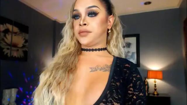 Image 2 of urmajestytyra Stream on Chaturbate on 1 month ago