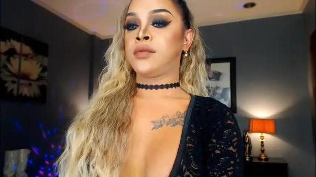 Image 3 of urmajestytyra Stream on Chaturbate on 1 month ago
