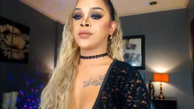 Image 6 of urmajestytyra Stream on Chaturbate on 1 month ago