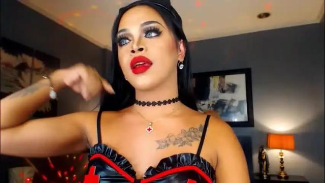 Thumbnail 1, urmajestytyra's Stream at Chaturbate, 1 month ago