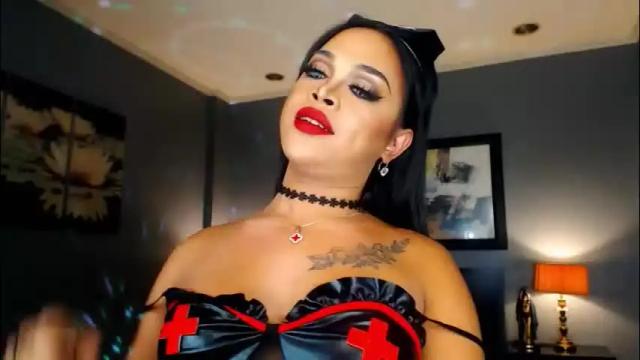 Image 10 of urmajestytyra Stream on Chaturbate on 1 month ago