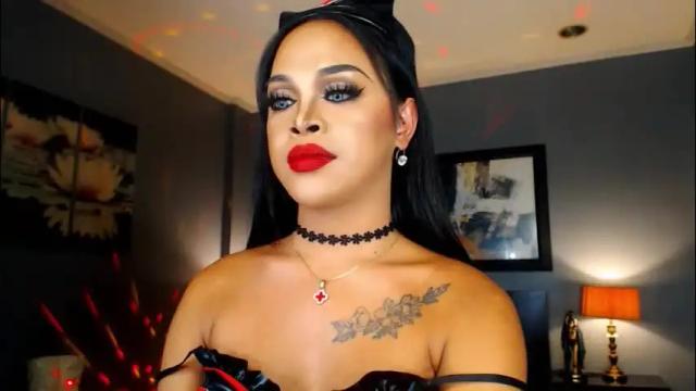 Image 6 of urmajestytyra Stream on Chaturbate on 1 month ago