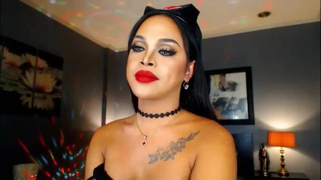 Image 7 of urmajestytyra Stream on Chaturbate on 1 month ago