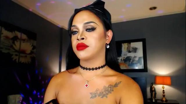 Thumbnail 3, urmajestytyra's Stream at Chaturbate, 1 month ago