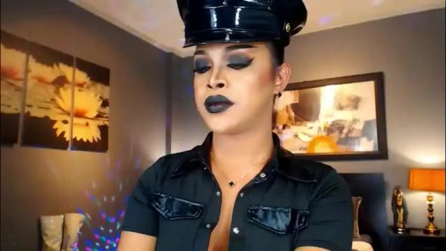 Image 4 of urmajestytyra Stream on Chaturbate on 29 days ago