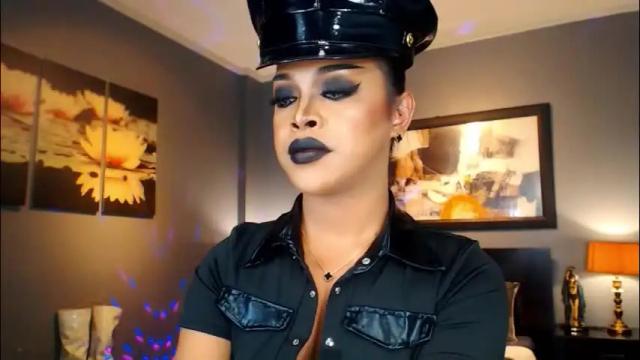 Image 6 of urmajestytyra Stream on Chaturbate on 29 days ago