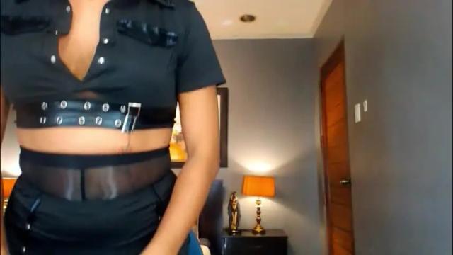 Image 8 of urmajestytyra Stream on Chaturbate on 29 days ago