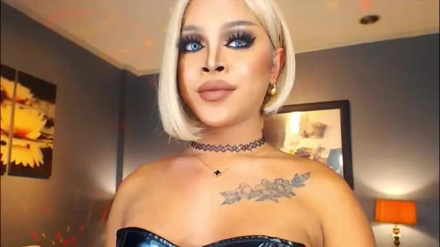Image 6 of urmajestytyra Stream on Chaturbate on 25 days ago