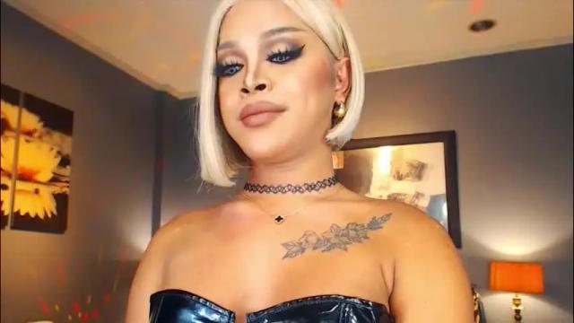 Image 7 of urmajestytyra Stream on Chaturbate on 25 days ago
