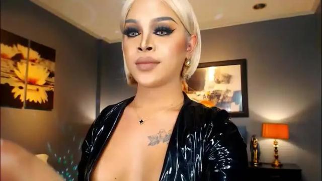 Image 6 of urmajestytyra Stream on Chaturbate on 24 days ago