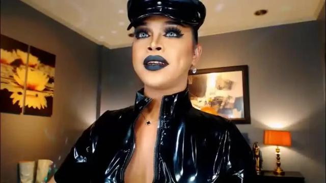 Thumbnail 1, urmajestytyra's Stream at Chaturbate, 23 days ago
