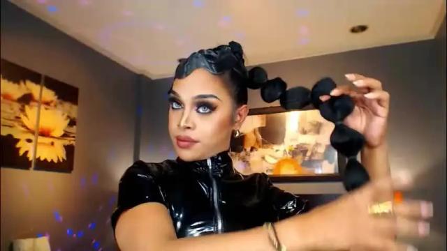 Image 11 of urmajestytyra Stream on Chaturbate on 20 days ago