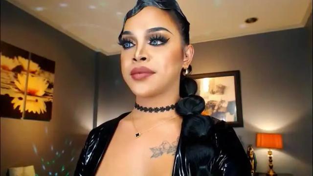 Thumbnail 3, urmajestytyra's Stream at Chaturbate, 20 days ago