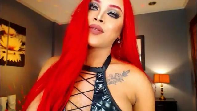 Thumbnail 1, urmajestytyra's Stream at Chaturbate, 2 days ago