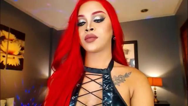 Image 8 of urmajestytyra Stream on Chaturbate on 2 days ago