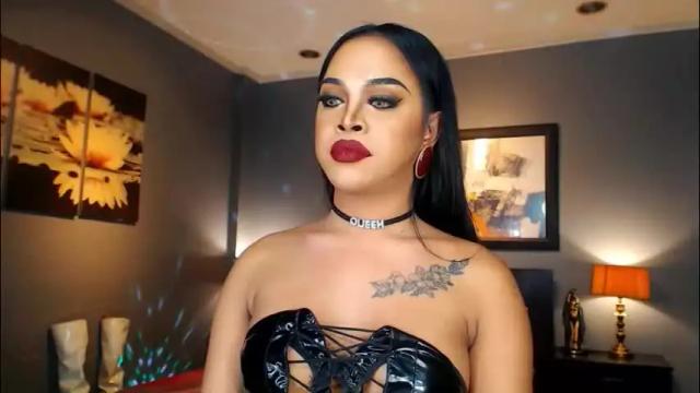 Thumbnail 1, urmajestytyra's Stream at Chaturbate, 1 month ago