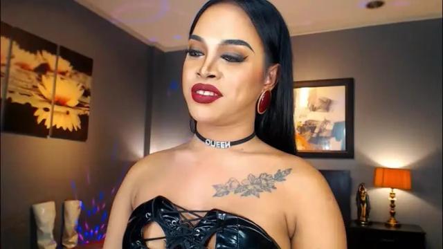 Image 10 of urmajestytyra Stream on Chaturbate on 1 month ago