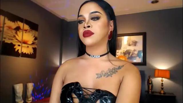 Image 2 of urmajestytyra Stream on Chaturbate on 1 month ago