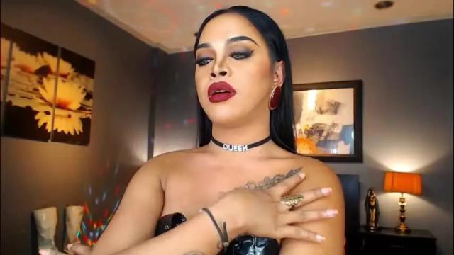 Image 4 of urmajestytyra Stream on Chaturbate on 1 month ago