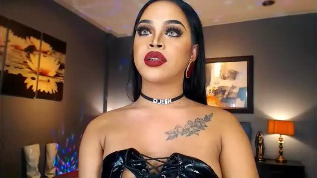 Image 8 of urmajestytyra Stream on Chaturbate on 1 month ago