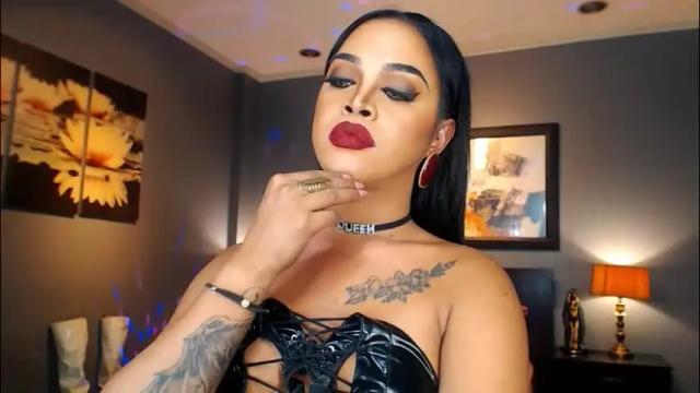 Thumbnail 3, urmajestytyra's Stream at Chaturbate, 1 month ago