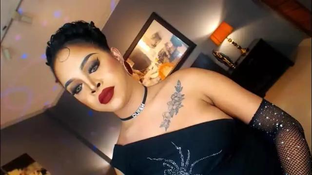 Thumbnail 3, urmajestytyra's Stream at Chaturbate, 1 month ago