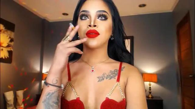 Thumbnail 2, urmajestytyra's Stream at Chaturbate, 24 days ago