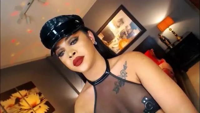 Thumbnail 2, urmajestytyra's Stream at Chaturbate, 22 days ago