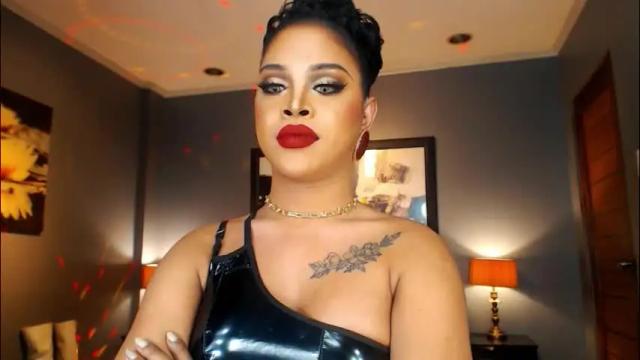 Thumbnail 2, urmajestytyra's Stream at Chaturbate, 5 days ago