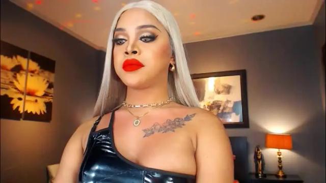 Image 2 of urmajestytyra Stream on Chaturbate on 17 hours ago