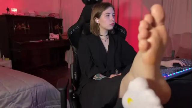 Thumbnail 1, urmissalice's Stream at Chaturbate, 1 month ago