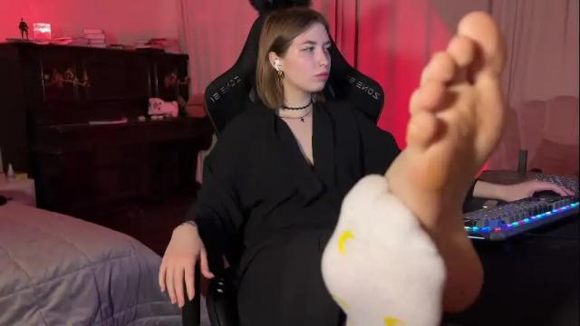 Image 12 of urmissalice Stream on Chaturbate on 2 months ago