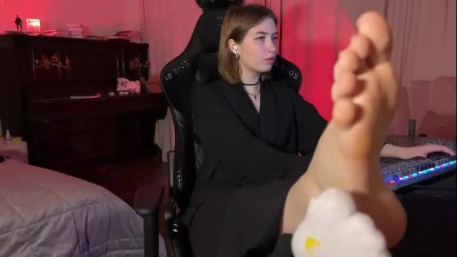 Thumbnail 2, urmissalice's Stream at Chaturbate, 1 month ago