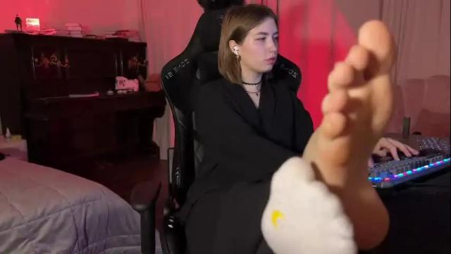Thumbnail 3, urmissalice's Stream at Chaturbate, 1 month ago