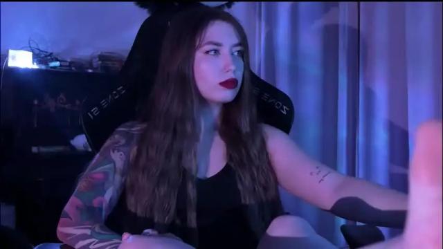 Image 7 of urmissalice Stream on Chaturbate on 1 month ago