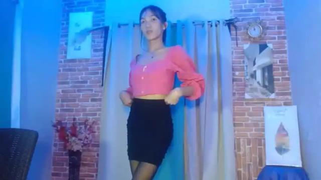Thumbnail 1, urnaughty_kim's Stream at Chaturbate, 14 months ago