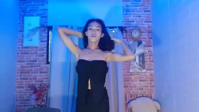 Thumbnail 1, urnaughty_kim's Stream at Chaturbate, 14 months ago