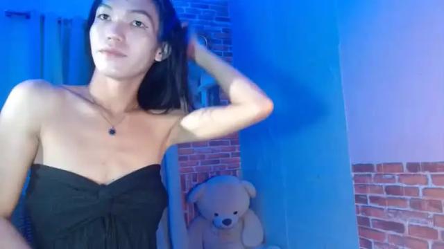 Thumbnail 2, urnaughty_kim's Stream at Chaturbate, 14 months ago