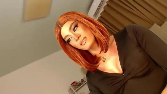 Image 12 of urnauthy_ciliaxxx Stream on Chaturbate on 1 month ago