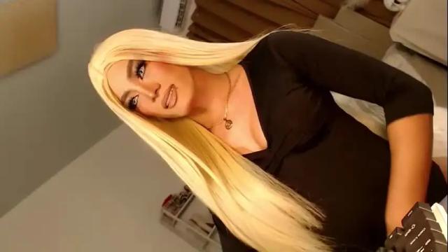 Image 2 of urnauthy_ciliaxxx Stream on Chaturbate on 1 month ago