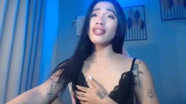 Thumbnail 1, urnightmarets's Stream at Chaturbate, 20 months ago