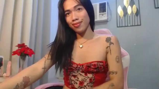 Image 4 of urnightmarets Stream on Chaturbate on 18 months ago