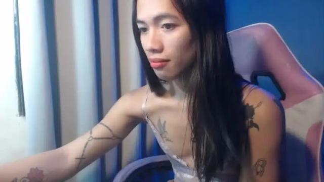 Image 4 of urnightmarets Stream on Chaturbate on 16 months ago