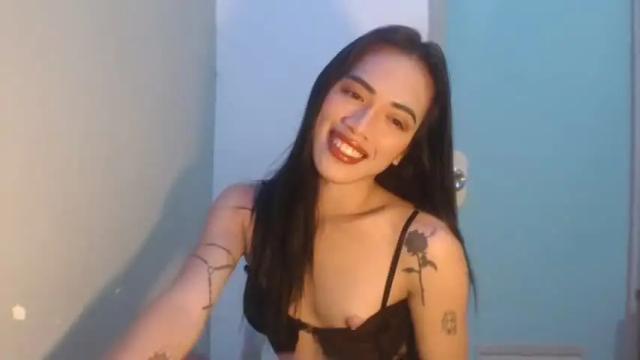 Image 4 of urnightmarets Stream on Chaturbate on 15 months ago