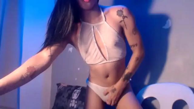 Image 10 of urnightmarets Stream on Chaturbate on 15 months ago