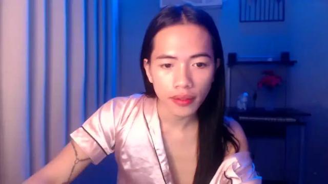 Image 2 of urnightmarets Stream on Chaturbate on 15 months ago