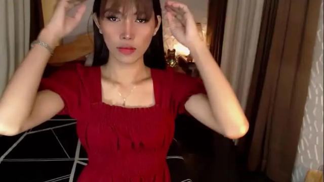 Image 2 of uronlylustzhavia Stream on Chaturbate on 17 months ago