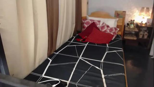Image 6 of uronlylustzhavia Stream on Chaturbate on 16 months ago