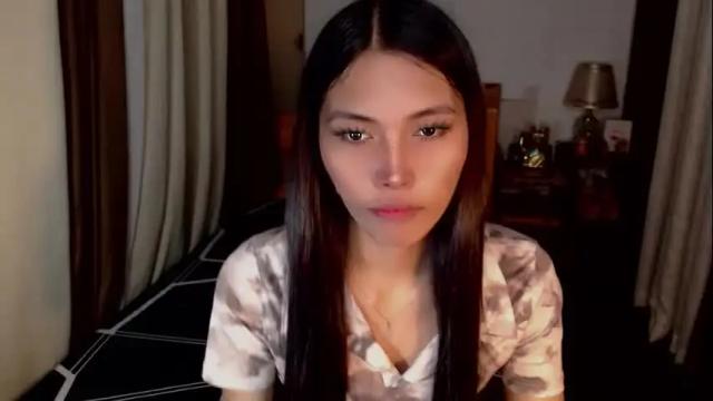 Image 11 of uronlylustzhavia Stream on Chaturbate on 14 months ago