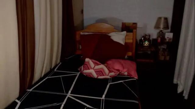 Image 12 of uronlylustzhavia Stream on Chaturbate on 14 months ago